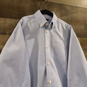Youth Tommy Hilfiger oxford, Y8